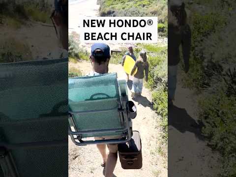 YETI Hondo Beach Chair