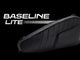 VESSEL Baseline Lite Tennis Racket Bag - Video