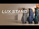 VESSEL Lux Stand Golf Bag Video
