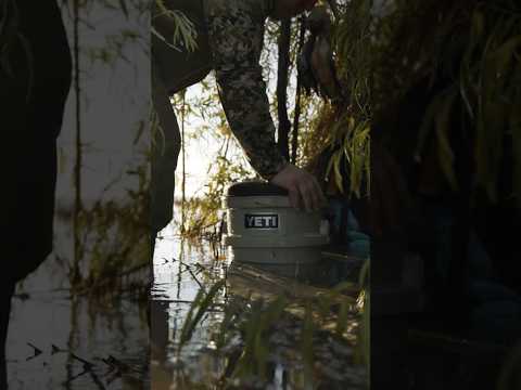 YETI Loadout Bucket Swivel Seat