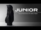VESSEL Junior Stand Golf Bag
