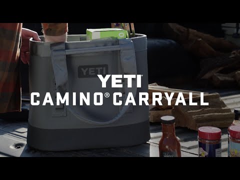 YETI Camino Carryall Tote Bag
