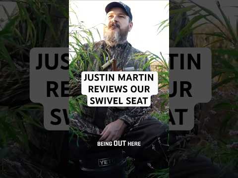 YETI Loadout Bucket Swivel Seat