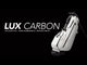 VESSEL Lux Carbon Stand Golf Bag