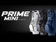 VESSEL Prime Mini Staff Golf Bag
