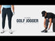 Macade Golf Joggers Video