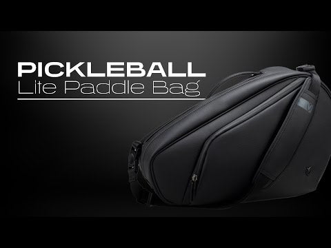 VESSEL Padel Racket Bag Lite
