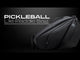 VESSEL Padel Racket Bag Lite