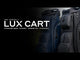 VESSEL Lux Cart II Golf Bag