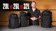 YETI Palo Backpack Review | 20L, 26L & 32L Compared