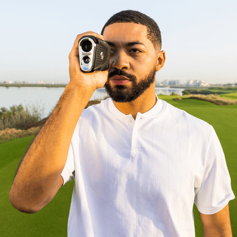 BUSHNELL Pro X3+ Golf Laser Rangefinder