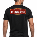 Retro Logo T-Shirt lifestyle image