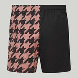 RIDGELINE Backslider Shorts - Black Print