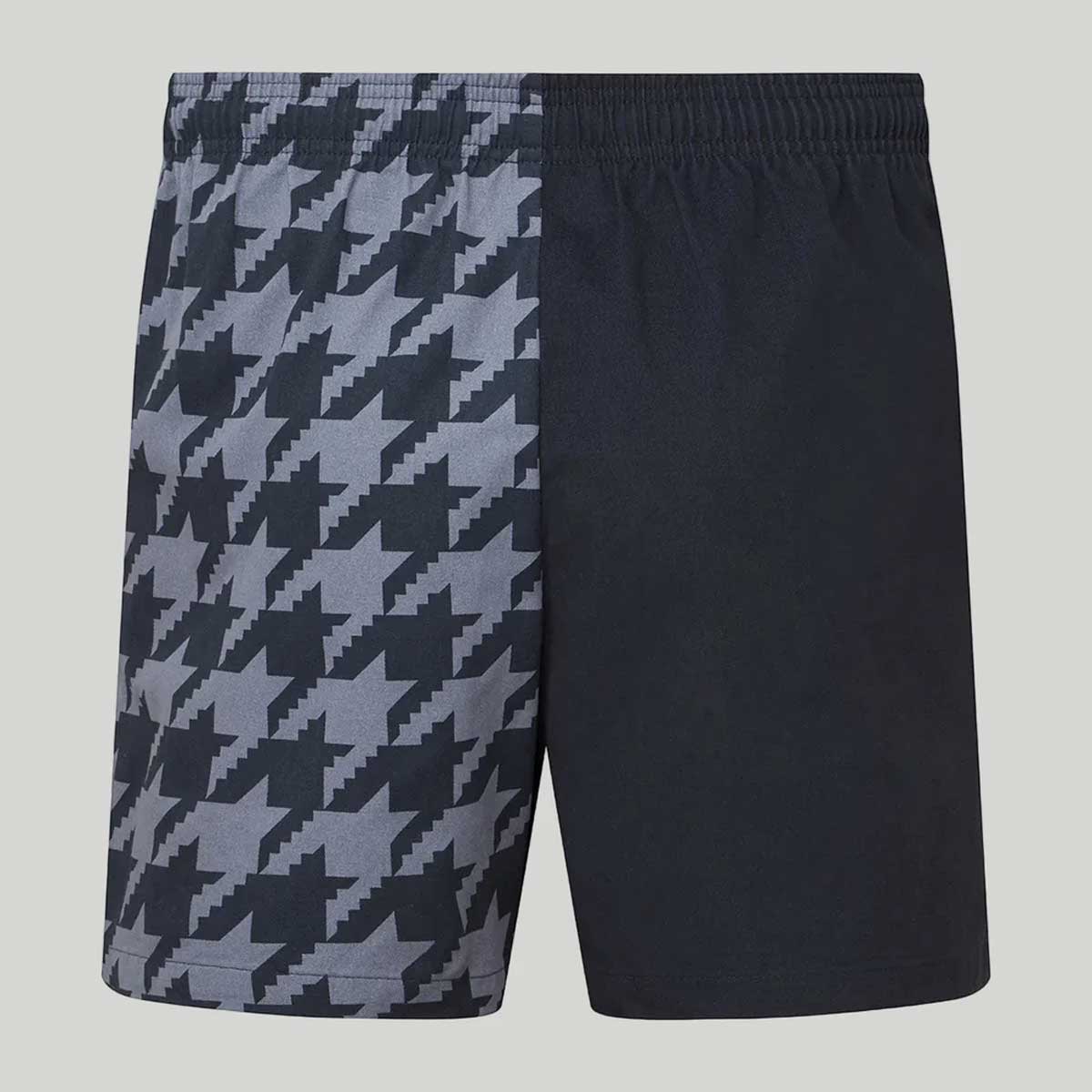 RIDGELINE Backslider Shorts - Navy Print