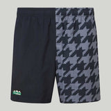 RIDGELINE Backslider Shorts - Navy Print