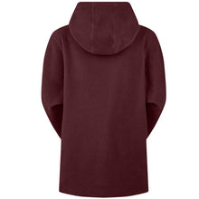 Load image into Gallery viewer, RIDGELINE Ballistic Hoodie - Women&#39;s - Winter Berry
