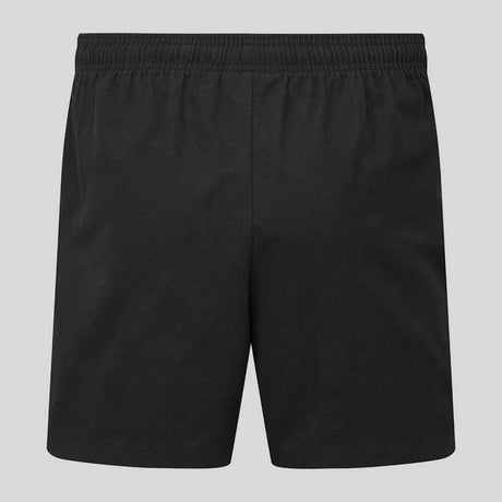 RIDGELINE Hose Down Shorts - Black