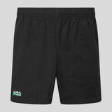 RIDGELINE Hose Down Shorts - Black