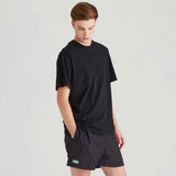 RIDGELINE Hose Down Shorts - Black