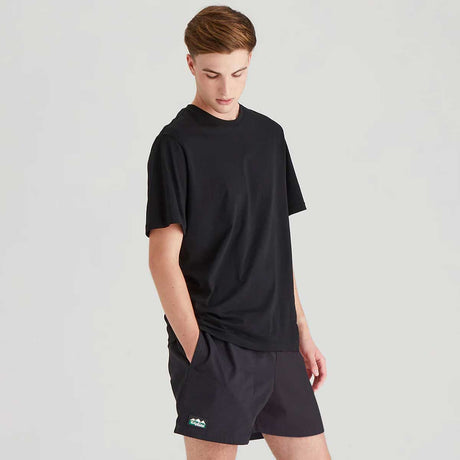 RIDGELINE Hose Down Shorts - Black