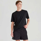 RIDGELINE Hose Down Shorts - Black