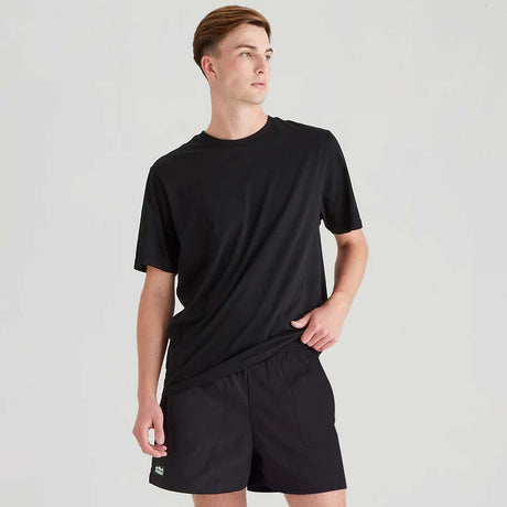 RIDGELINE Hose Down Shorts - Black