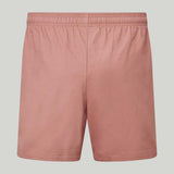 RIDGELINE Hose Down Shorts - Dusky Pink