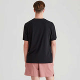 RIDGELINE Hose Down Shorts - Dusky Pink