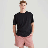 RIDGELINE Hose Down Shorts - Dusky Pink