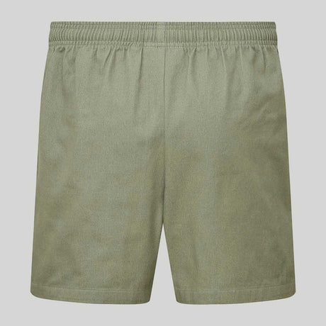 RIDGELINE Hose Down Shorts - Khaki