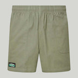 RIDGELINE Hose Down Shorts - Khaki