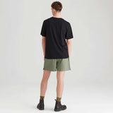 RIDGELINE Hose Down Shorts - Khaki