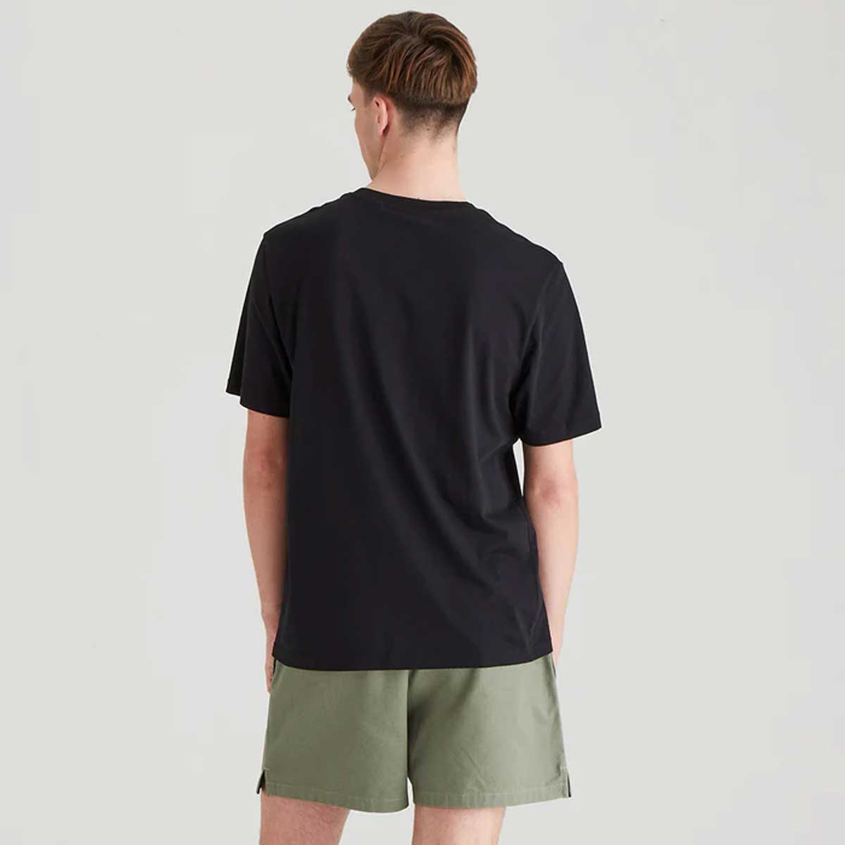 RIDGELINE Hose Down Shorts - Khaki