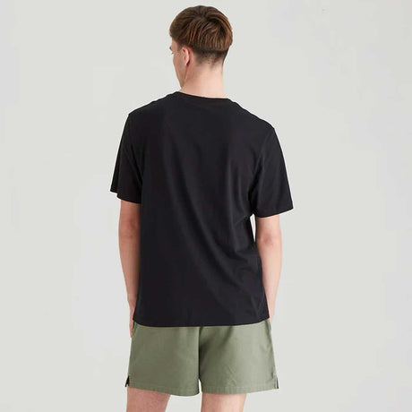 RIDGELINE Hose Down Shorts - Khaki