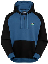 Load image into Gallery viewer, RIDGELINE Kindred Hoodie - Unisex - Blue
