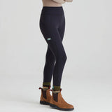 RIDGELINE Ladies Infinity Leggings - Black