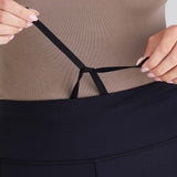 RIDGELINE Ladies Infinity Leggings - Black