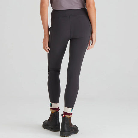 RIDGELINE Ladies Infinity Leggings - Shale