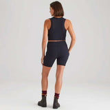 RIDGELINE Ladies Infinity Shorts - Black