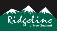 Ridgeline logo