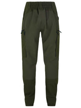 Load image into Gallery viewer, RIDGELINE Mens Cambrian Waterproof Trousers - Deep Forest
