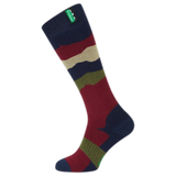 RIDGELINE Merino Wool Socks - Full Length