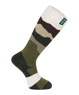 RIDGELINE Merino Wool Socks - Full Length