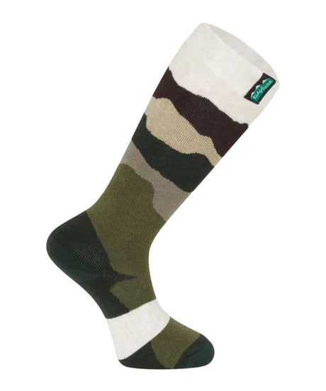 RIDGELINE Merino Wool Socks - Full Length