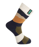 RIDGELINE Merino Wool Socks - Mid Length