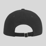 RIDGELINE Monsoon Classic Cap - Black