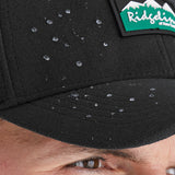 RIDGELINE Monsoon Classic Cap - Black