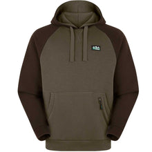 Load image into Gallery viewer, RIDGELINE North Island Hoodie - Mens - Light Bark
