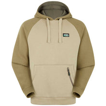 Load image into Gallery viewer, RIDGELINE North Island Hoodie - Mens - Teak
