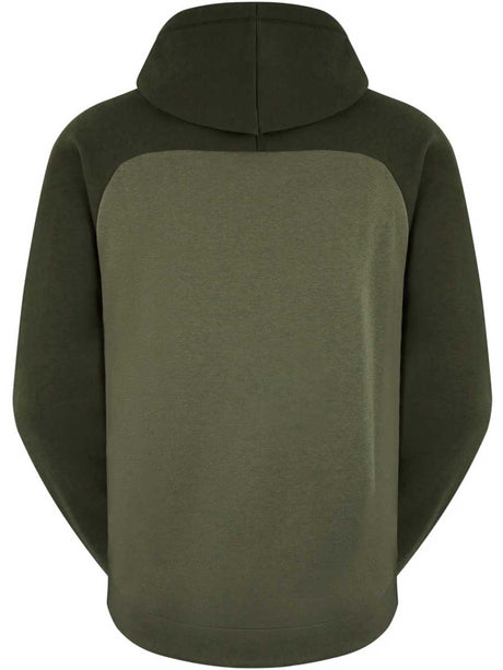 RIDGELINE North Island Hoodie - Women's - Ivy Green